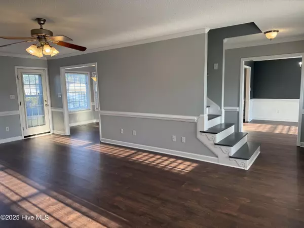 Goldsboro, NC 27534,206 Clay RD