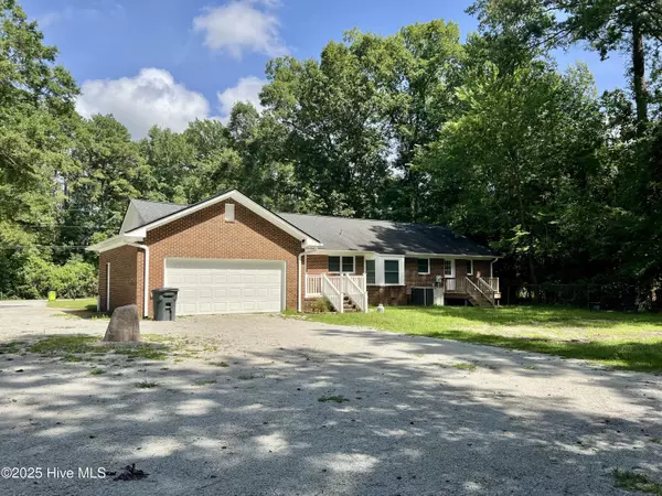 Havelock, NC 28532,108 Pulley RD