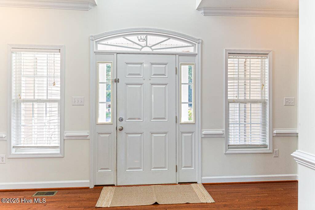 Carthage, NC 28327,237 Magnolia Hill DR