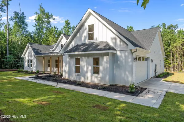 Carthage, NC 28327,545 Harrow DR