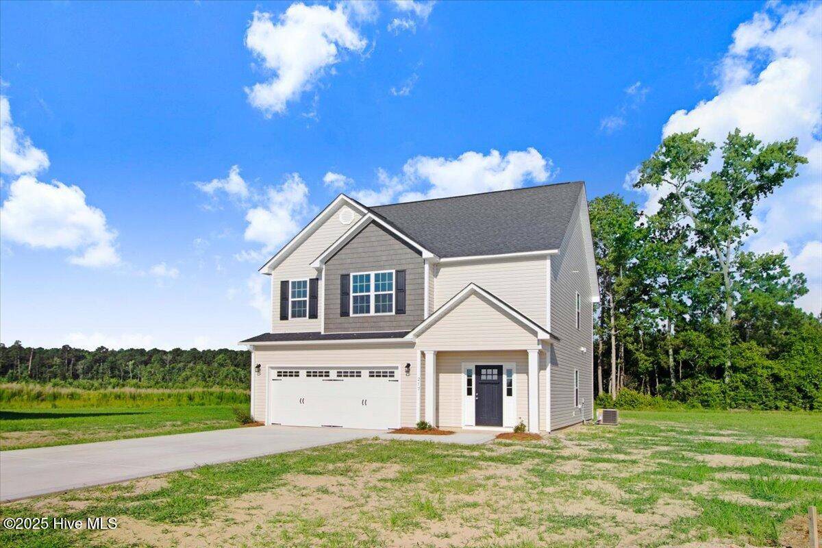 Pikeville, NC 27863,217 Talton Estates DR