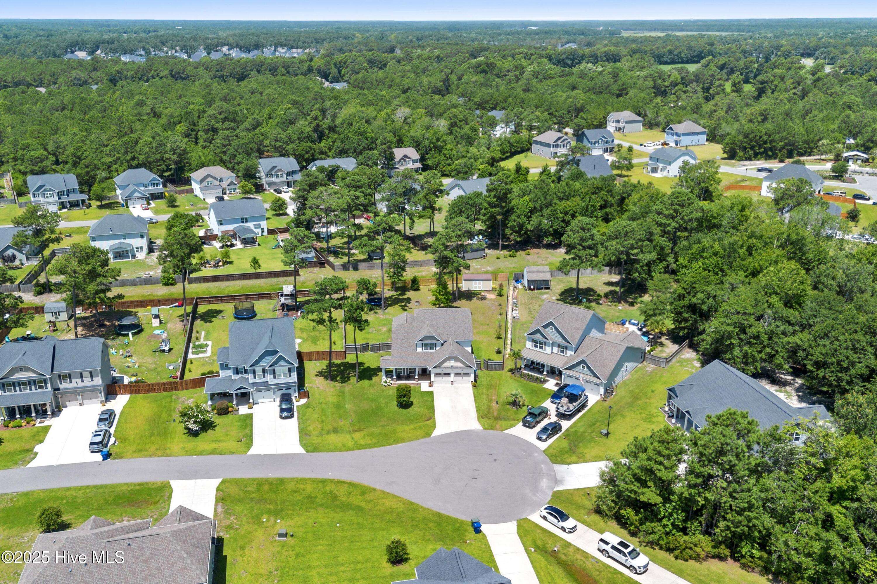 Sneads Ferry, NC 28460,635 Prospect WAY