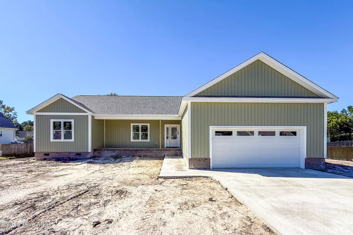 New Bern, NC 28562,139 Laura DR