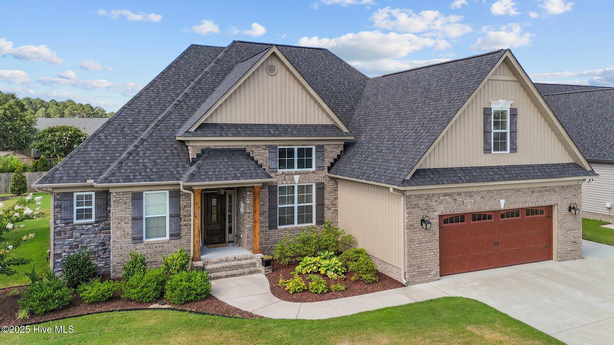 Winterville, NC 28590,413 Southbridge CT