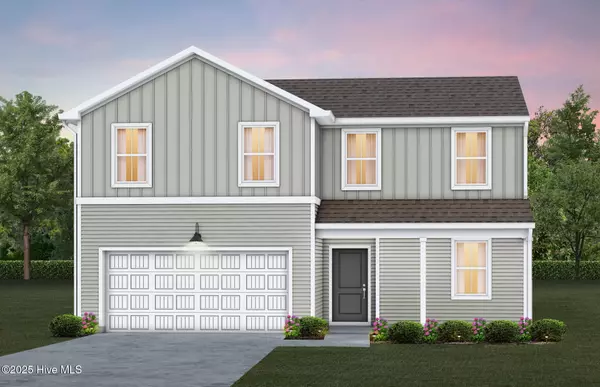 572 Coronado AVE #17, Leland, NC 28451