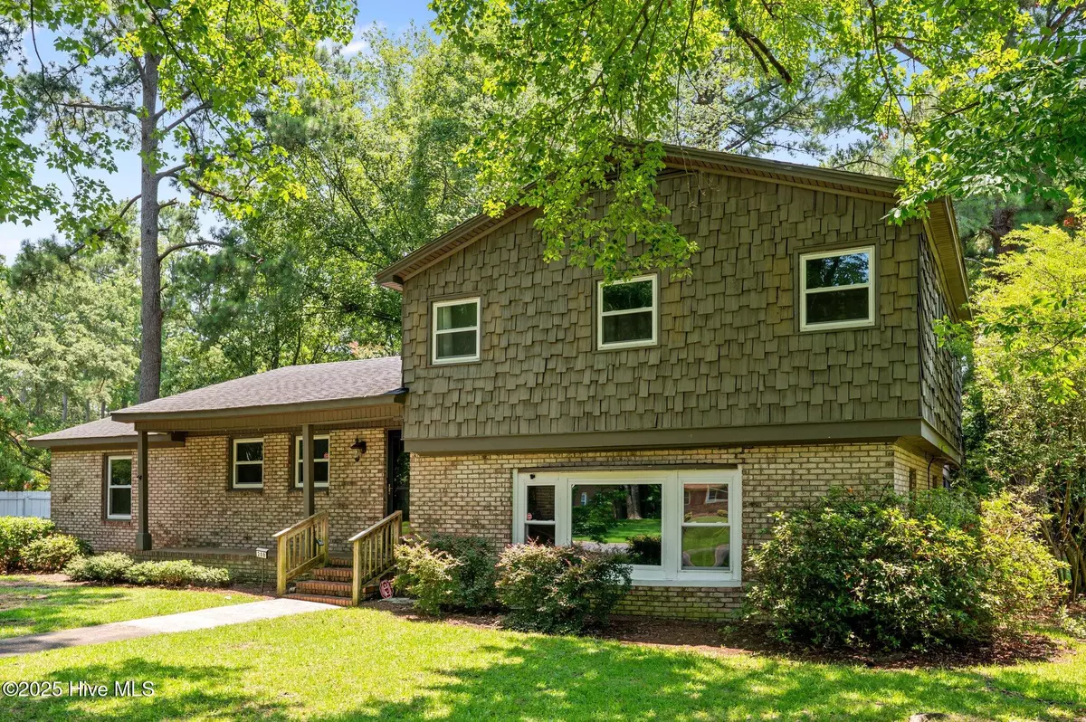 Greenville, NC 27834,208 Greenwood DR