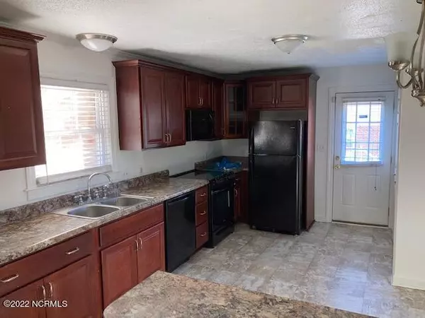 Greenville, NC 27834,2813 Ellsworth DR