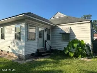 Plymouth, NC 27962,105 Brinkley PL