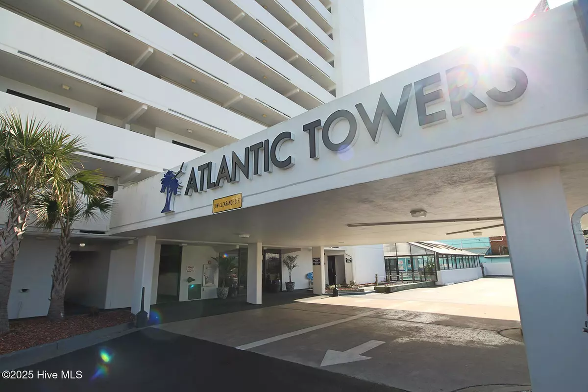 Carolina Beach, NC 28428,1615 Lake Park BLVD S #Unit 103