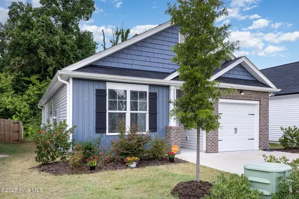 Smithfield, NC 27577,331 Sturgeon ST