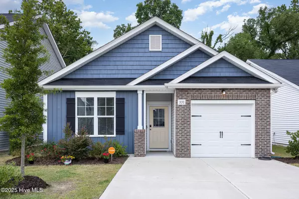 Smithfield, NC 27577,331 Sturgeon ST