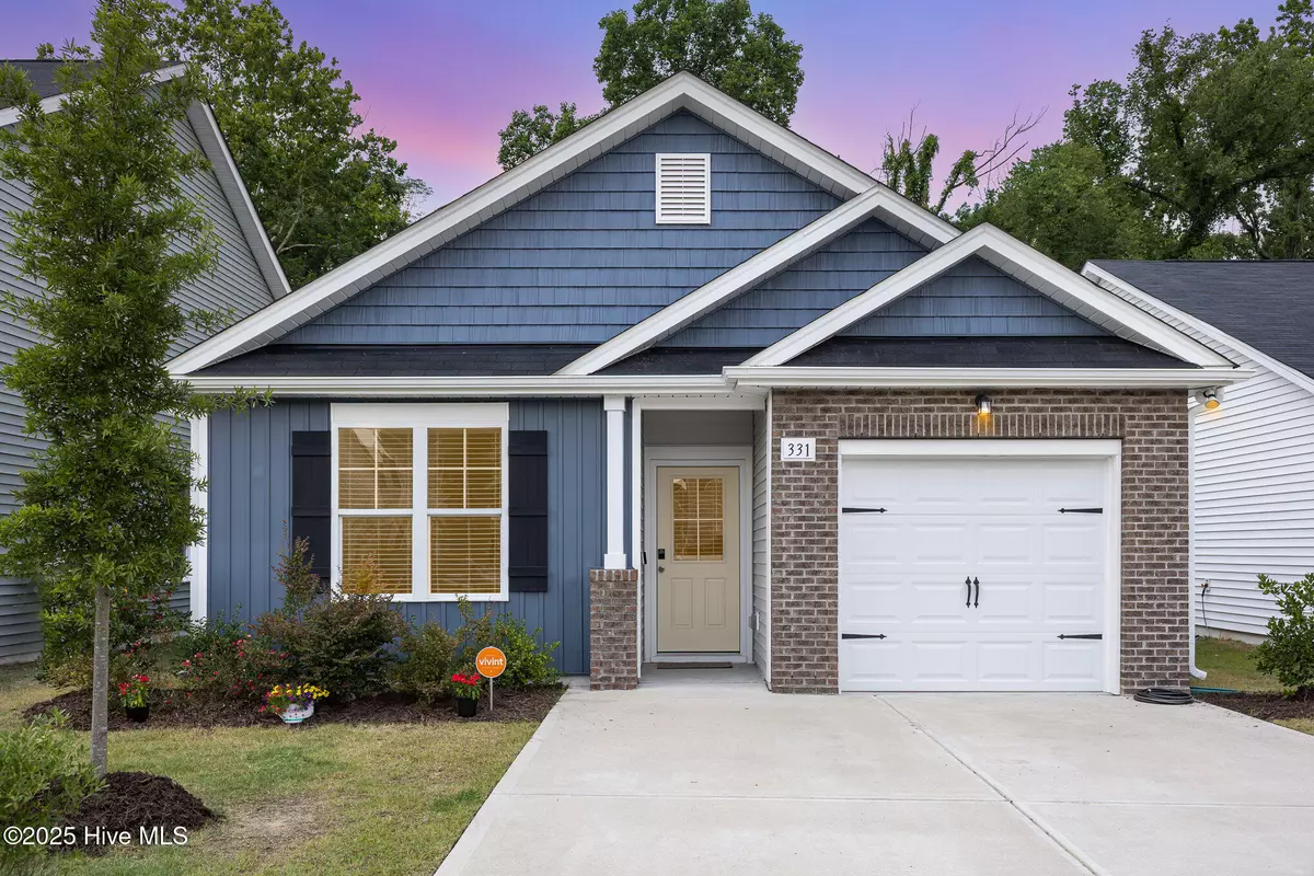 Smithfield, NC 27577,331 Sturgeon ST