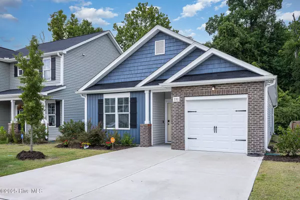 Smithfield, NC 27577,331 Sturgeon ST