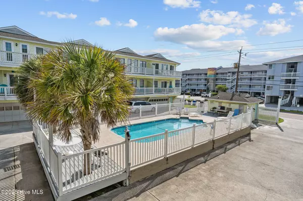 Carolina Beach, NC 28428,1314 Lake Park BLVD S #A4