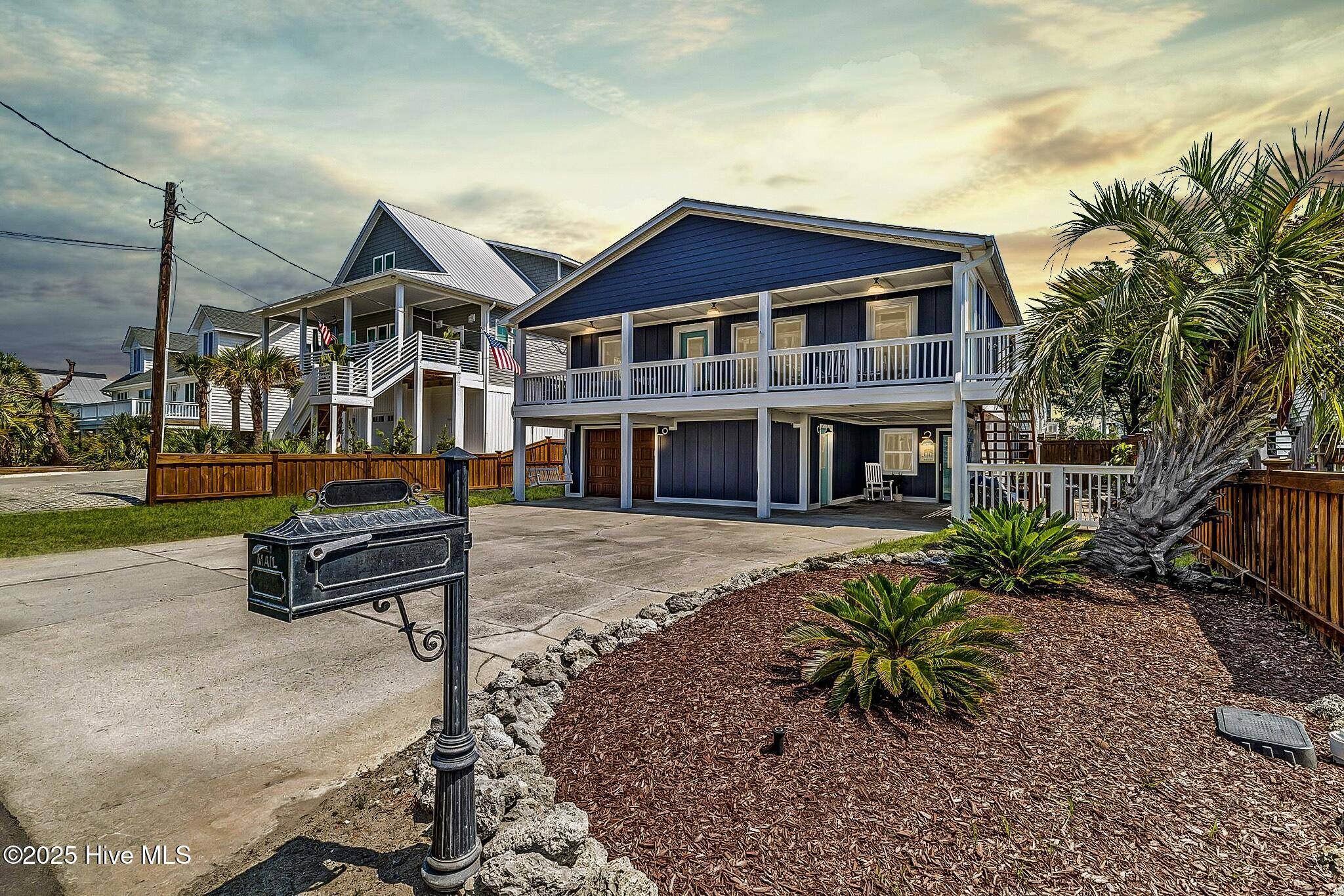 114 Florida AVE, Carolina Beach, NC 28428