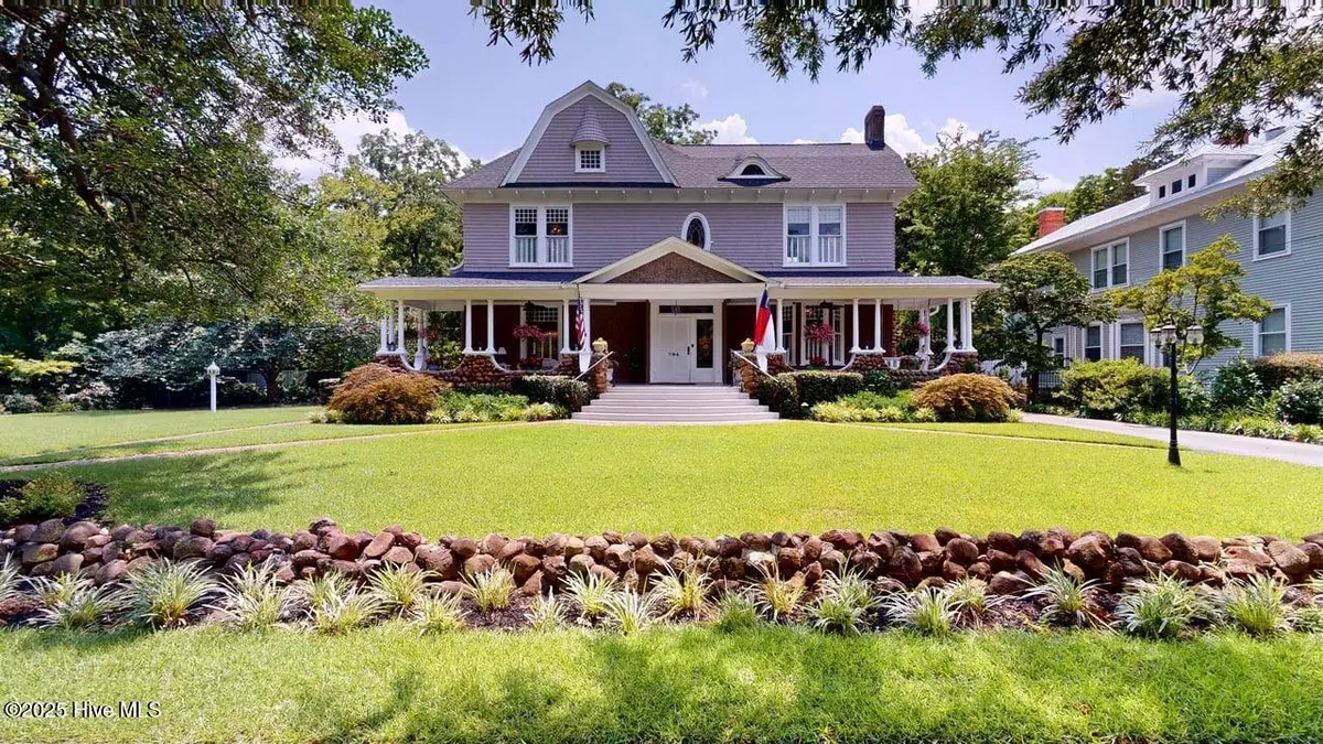 Goldsboro, NC 27530,704 Park AVE