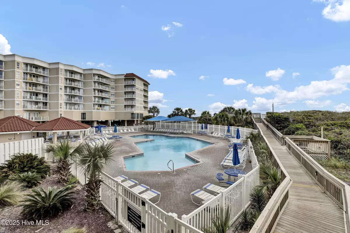 North Topsail Beach, NC 28460,2000 New River Inlet RD #Unit 2109
