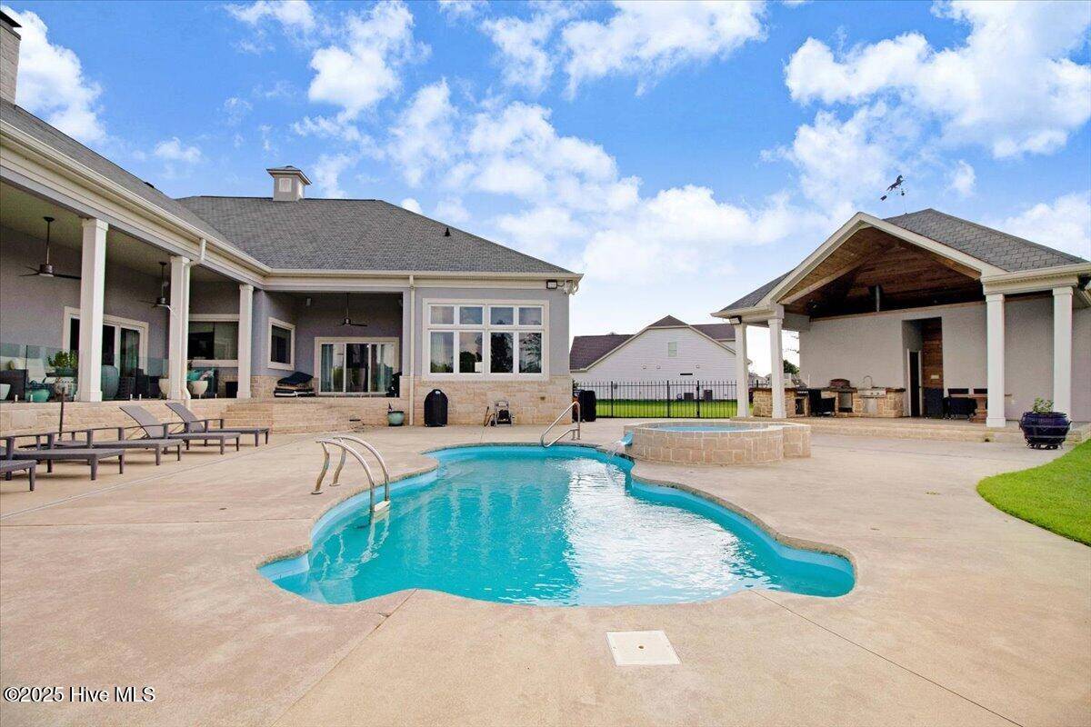 Goldsboro, NC 27530,105 Palmer PL