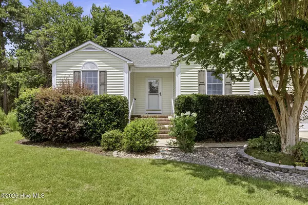 New Bern, NC 28560,1918 Caracara DR