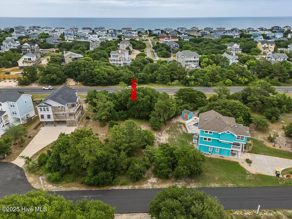 Corolla, NC 27927,901 Seashore CRES