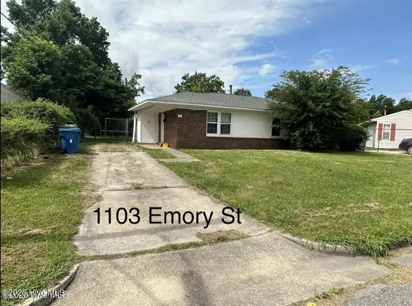 Wilmington, NC 28405,1101 Emory ST