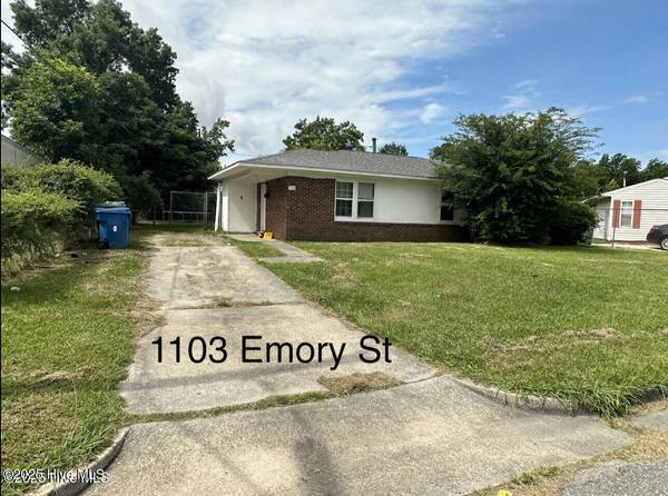 Wilmington, NC 28405,1101 Emory ST