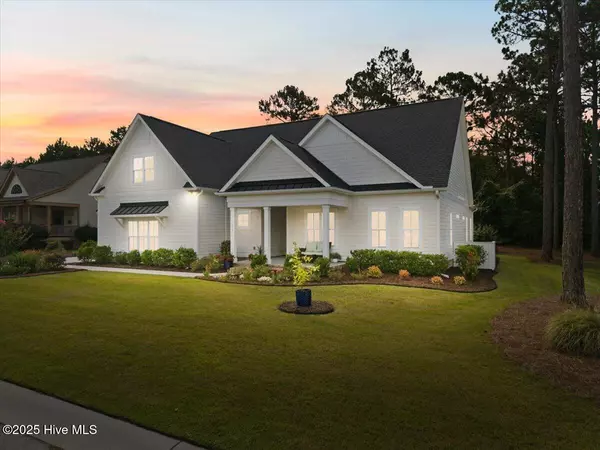 Bolivia, NC 28422,749 Breezewood DR SE