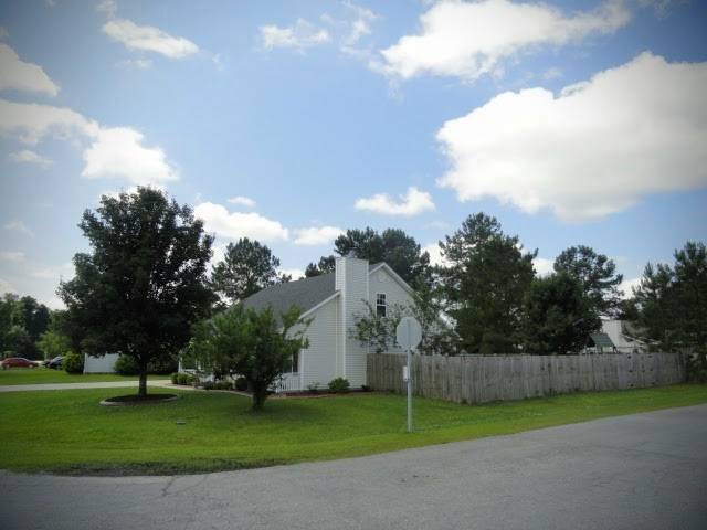 Jacksonville, NC 28546,342 Running RD