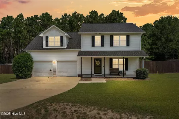 Sanford, NC 27332,90 Parkton CT W