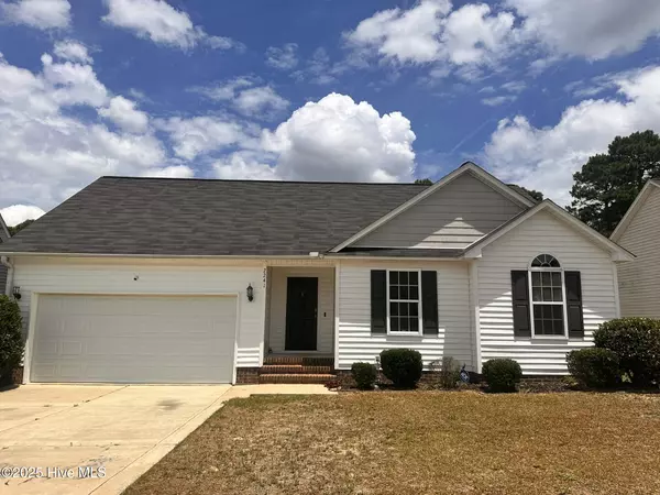 2241 Stornoway CT, Fayetteville, NC 28306