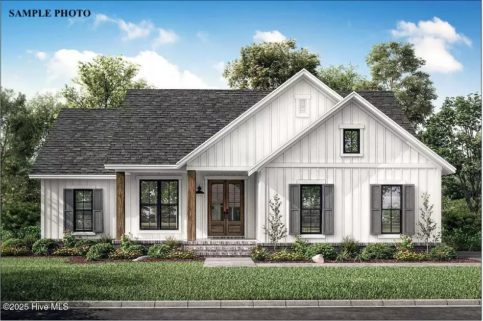 Beulaville, NC 28518,1582 S Nc 41 & 111 HWY