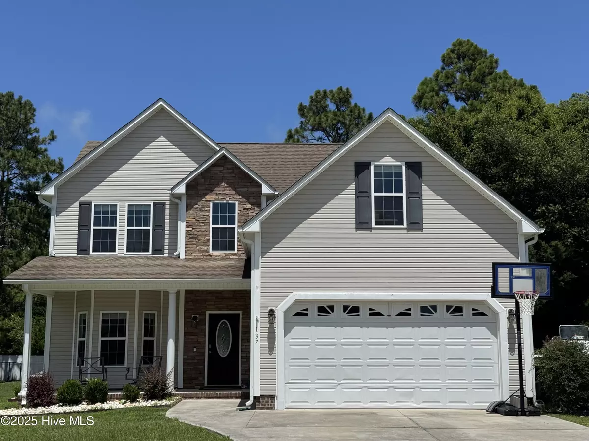 Cape Carteret, NC 28584,137 Bobwhite CIR