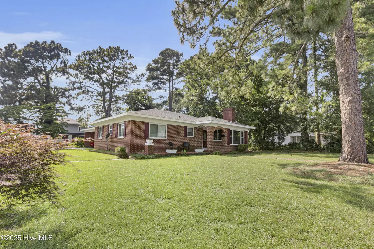 Kinston, NC 28504,1000 Oriental AVE