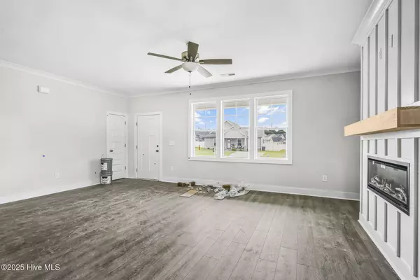 Elm City, NC 27822,3842 Bucklin DR N
