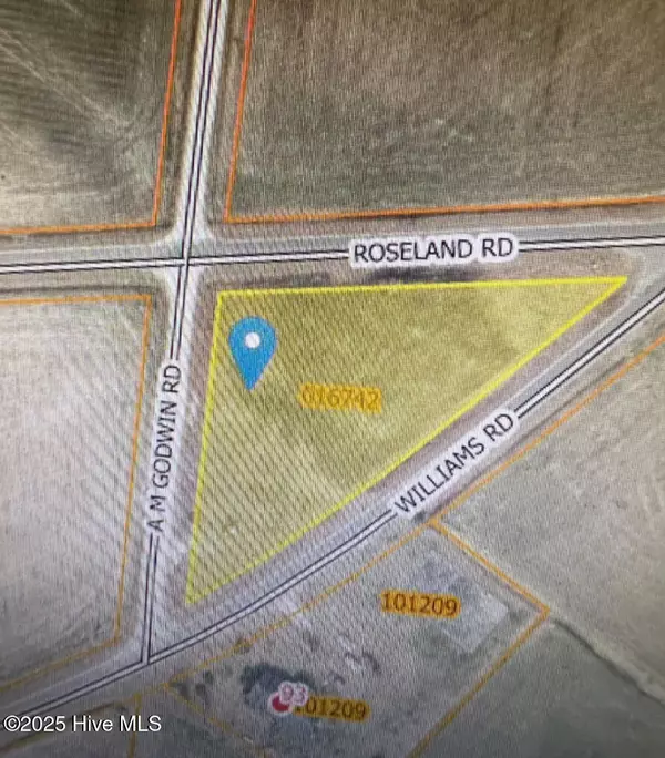 Clarendon, NC 28432,Near 93 Williams RD