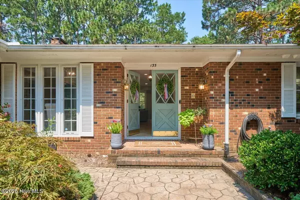 Whispering Pines, NC 28327,135 Pine Ridge DR