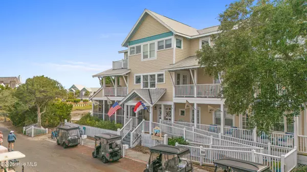 Bald Head Island, NC 28461,21 Keelson ROW #Shoals11a