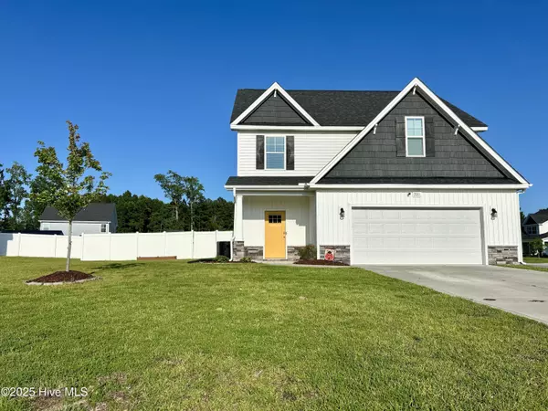 Winterville, NC 28590,3011 Dearing CT