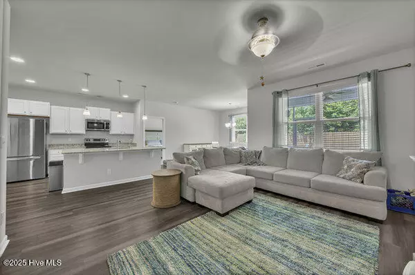 Leland, NC 28451,9668 Woodriff CIR NE