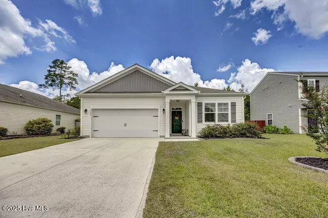 Leland, NC 28451,9668 Woodriff CIR NE