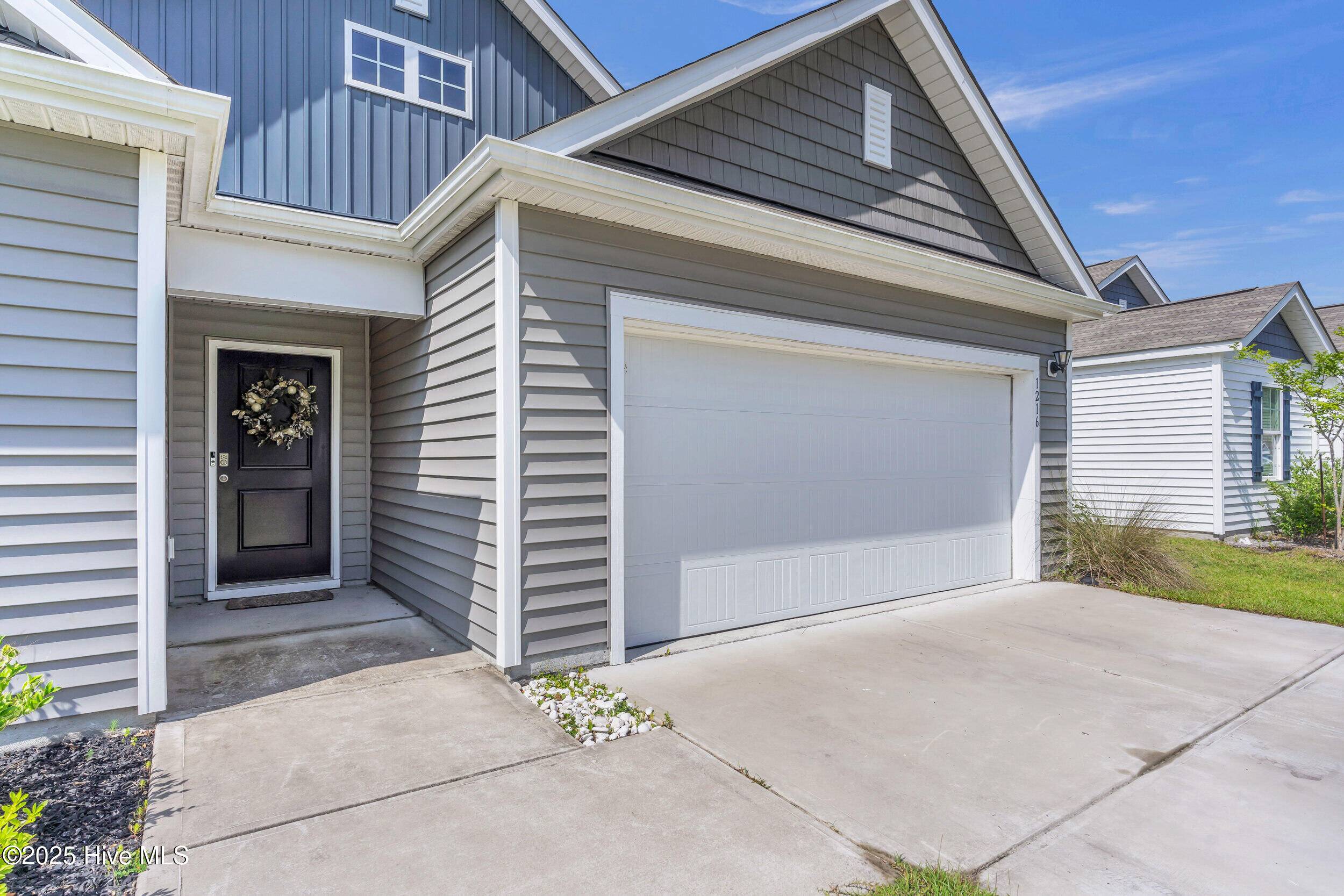 Leland, NC 28451,1216 Hidden Creek DR