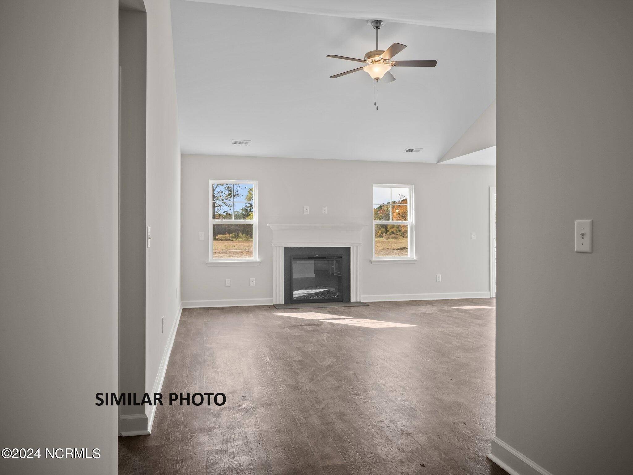 Hubert, NC 28539,766 Aria LN