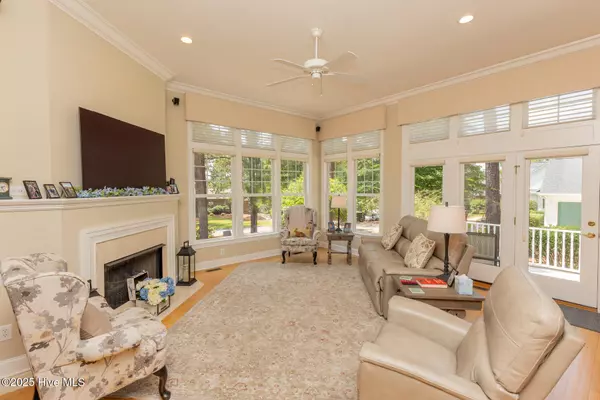 West End, NC 27376,114 Andrews DR