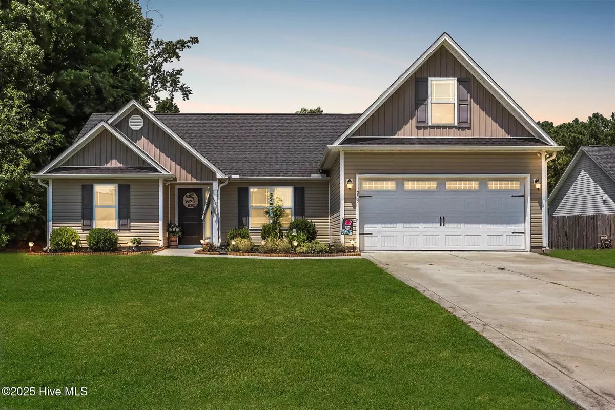 Jacksonville, NC 28546,203 Shady Willow LN