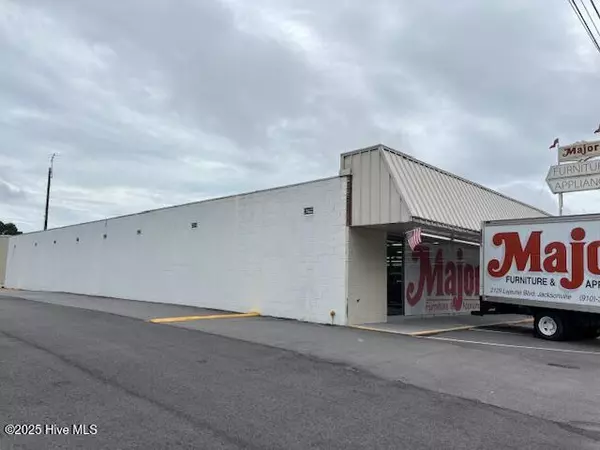 Jacksonville, NC 28546,2127 Lejeune BLVD #2123-2127+ 342 Liberty Dr