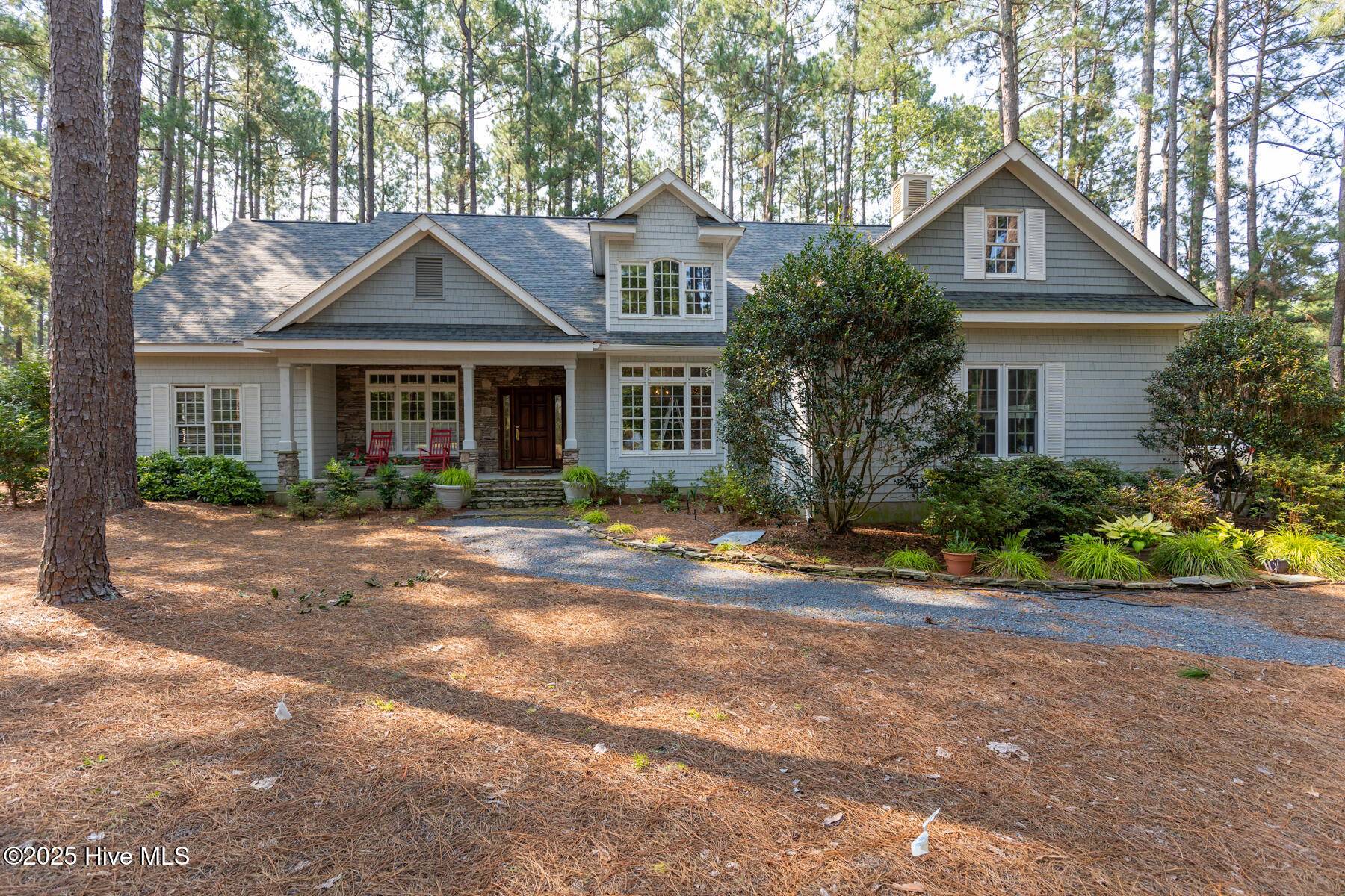 12 Sarclet CT, Pinehurst, NC 28374