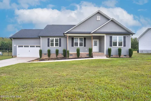 Middlesex, NC 27557,9448 S Beaver Creek WAY