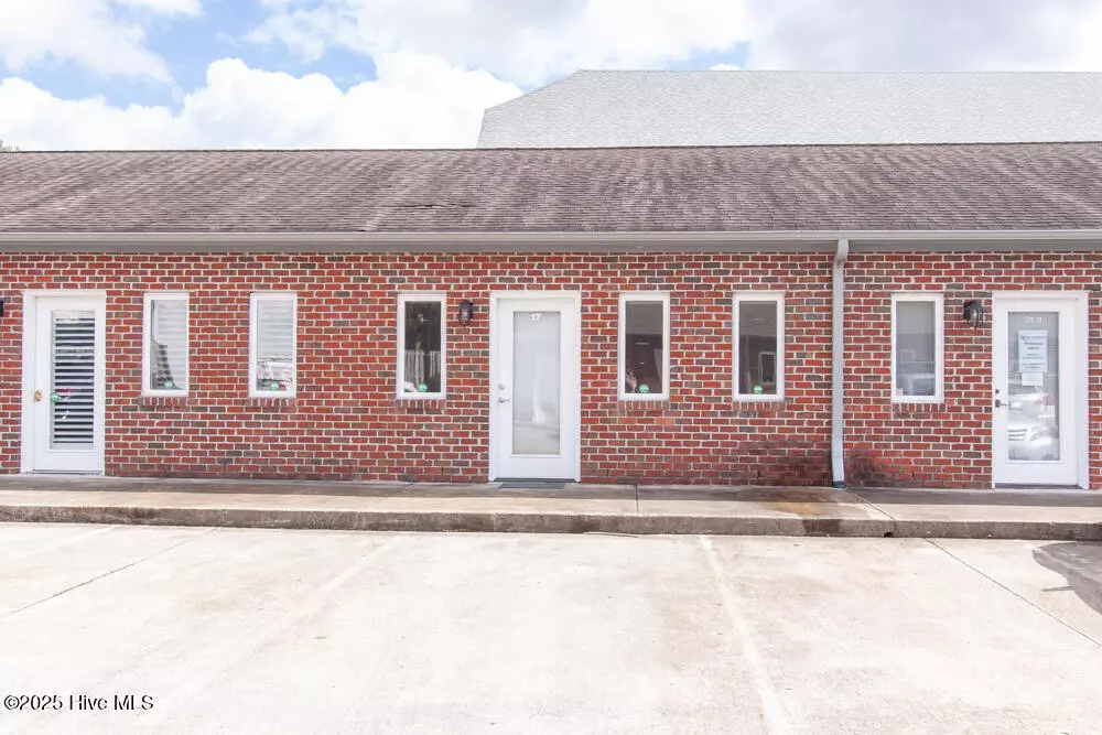 Wilmington, NC 28403,109 Hinton AVE #17