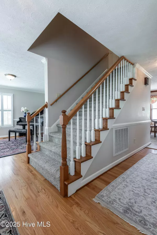 Winterville, NC 28590,210 Castle WAY
