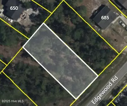 Boiling Spring Lakes, NC 28461,0000 L-62 Edgewood RD